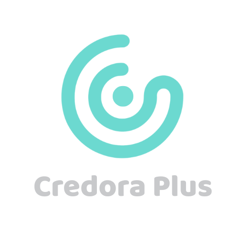 Credora Plus Logo